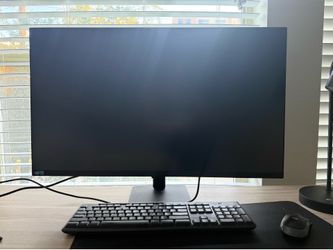 Samsung - 32" monitor