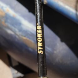 Penn Sabre Rod