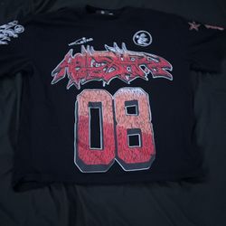 Black Hellstar T-Shirts