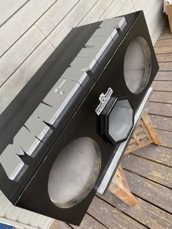 Custom boxesO 