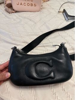 Coach bag black