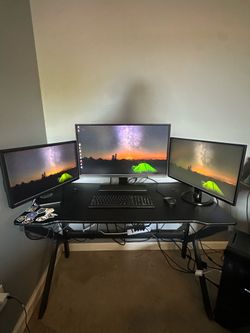 iBUYPOWER Gaming Desktop GTX 1080 SC | I7-7700K | 32GB Ram |