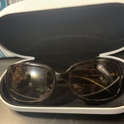 FURLA Polarized Sunglasses