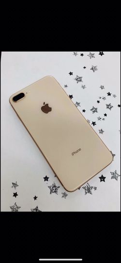 iPhone 8 Plus