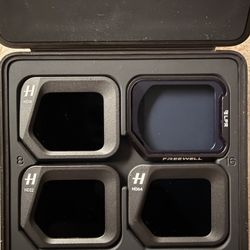 DJI Mavic 3 Classic ND Filter Set 