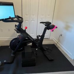 Peloton Bike (3rd Generation)