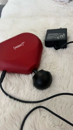 Portable Theragun - New