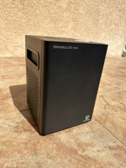 Showven Sparkular Mini 8pc