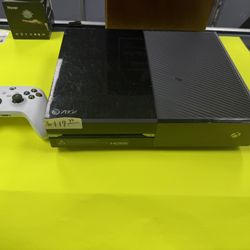 Xbox One System