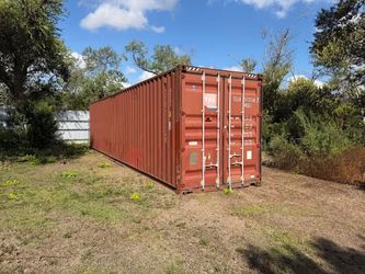Shipping Containers For Sale Across USA 🇺🇸limited stock delivery available