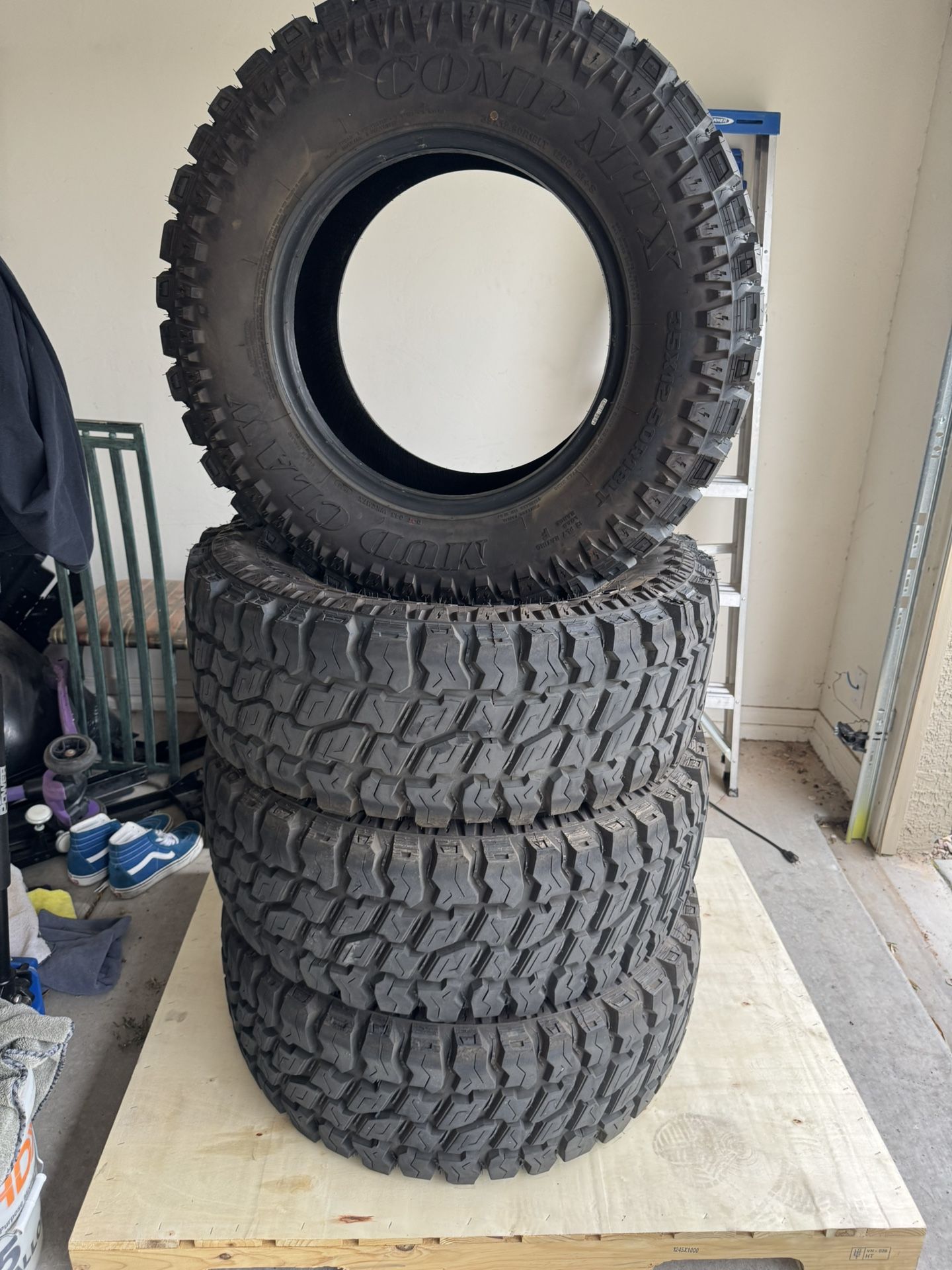 Tires
