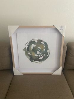 Kirklands New Framed Wall Art