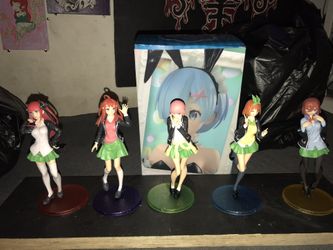 Anime Figure