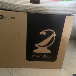 Baby Equipment 