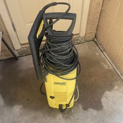 Karcher
