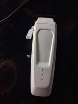 White Style Craft Saber 2.0