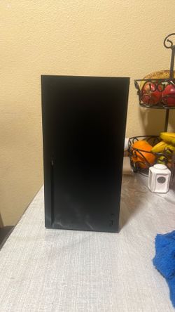 Xbox series X
