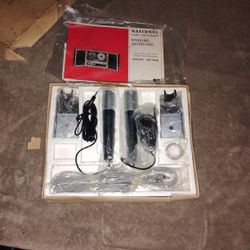 Microphone 