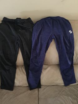 Boys Active pants