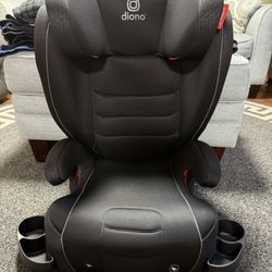 Diono Booster 
