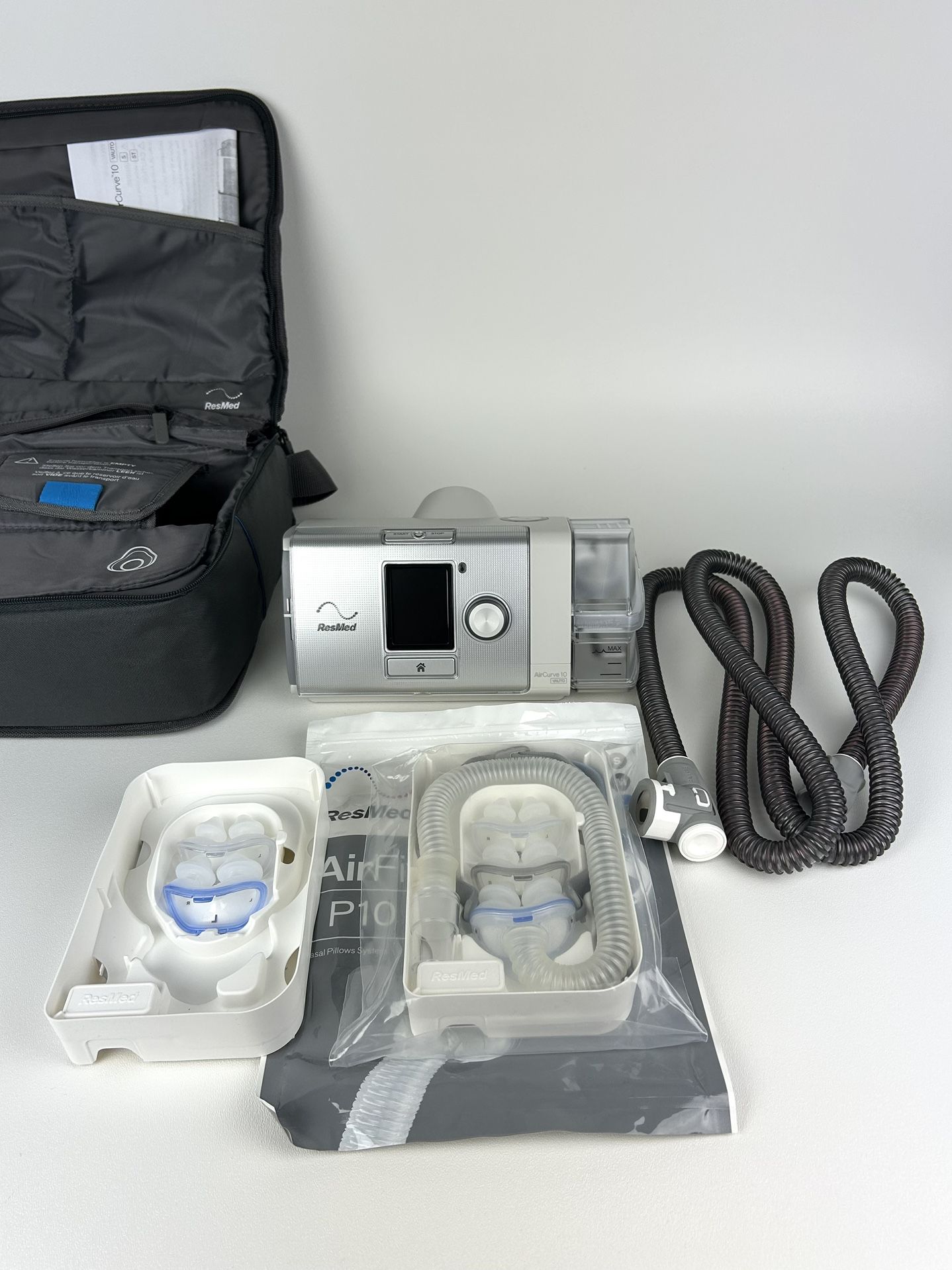 ResMed Bipap Supplies