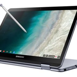 Samsung 12.2 Laptop/Tablet Chromebook