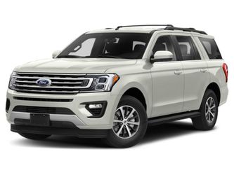 2018 Ford Expedition