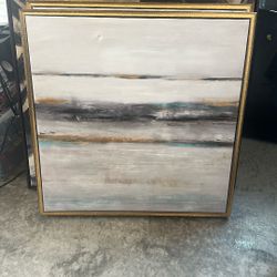 2 Piece Art 