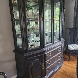 China Cabinet 