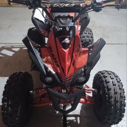 ATV