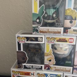 Funko Pops For Sale 