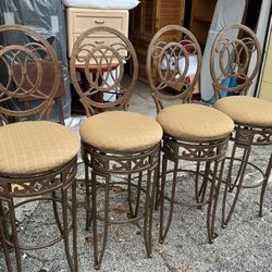 Bar Stools 