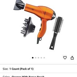 Air dryer