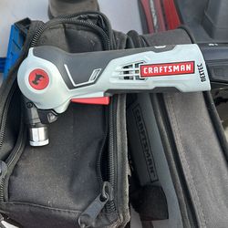 Craftsman Electric Hammer