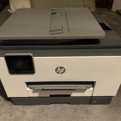 HP Office Jet Pro 9020