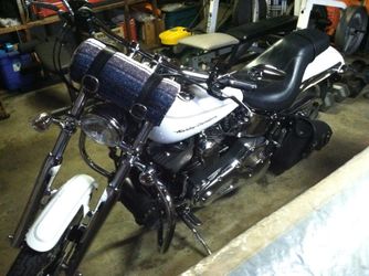 Harley Davidson for sale