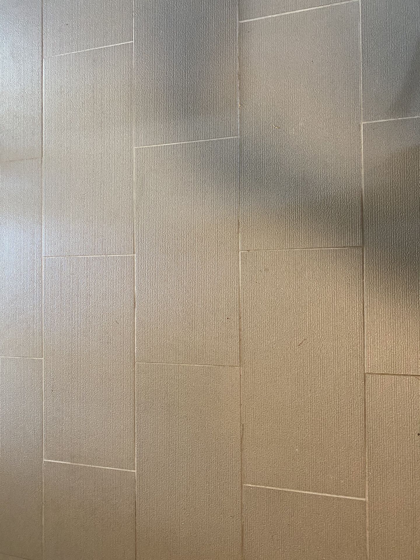 12x24 Grey Porcelain Tile