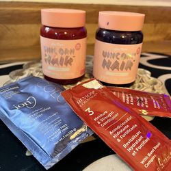 Lime Crime Unicorn Hair