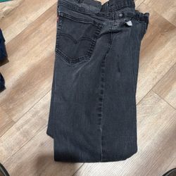 Men’s Levi’s Size W34L30 $5.00