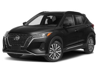 2021 Nissan Kicks