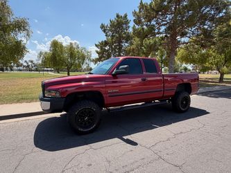 1999 Dodge Ram 2500