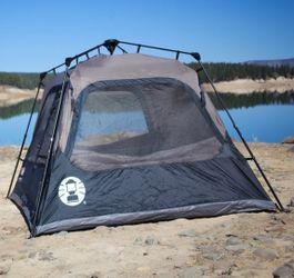 Camping Gear