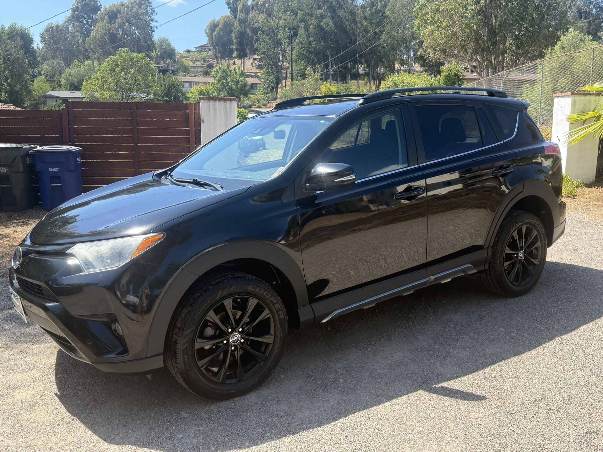 2018 Toyota Rav-4
