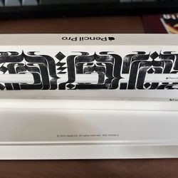 Apple Pencil Pro (Used)