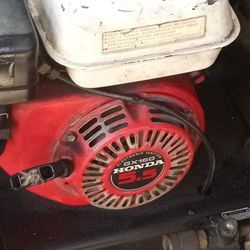 Gx160 Honda 5.5
