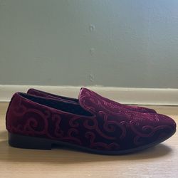 Men’s Prom Shoes Size 11