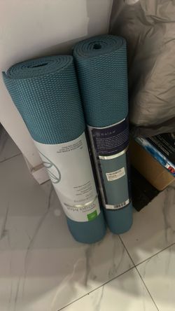 Yoga Mat