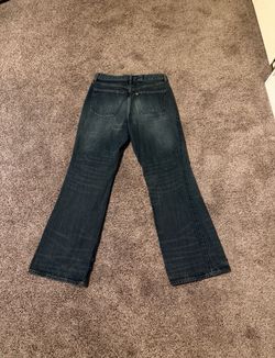 Jeans pants