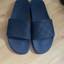 Louis Vuitton Slides