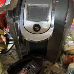 Coffe Maker 